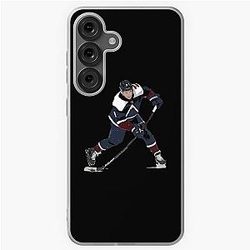 Cale Makar Samsung Galaxy Case