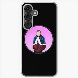 Cale Makar Samsung Galaxy Soft Case