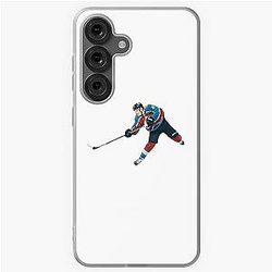 Ca Makar Stickers and Shirts. Samsung Galaxy Soft Case