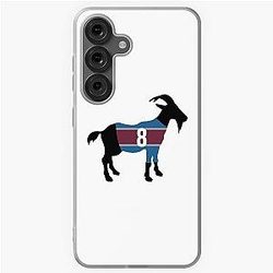 Cale Makar Samsung Galaxy Soft Case
