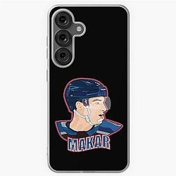 Colorado Avalanche - Cale Makar Phone Case