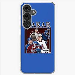 Cale Makar Samsung Galaxy Soft Case