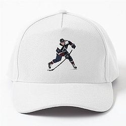 Cale Makar Baseball Cap