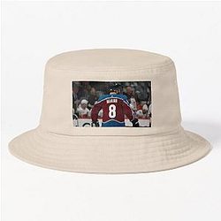 Cale Makar Painting Hat