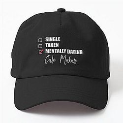 Mentally Dating Cale Makar Dad
