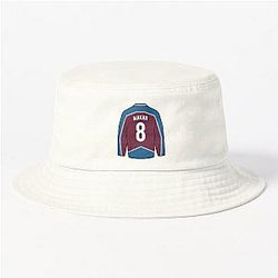 Cale Makar Colorado Jersey Bucket Hat