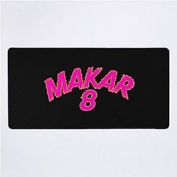 Cale Makar Desk Mat
