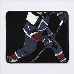 Cale Makar Mouse Pad