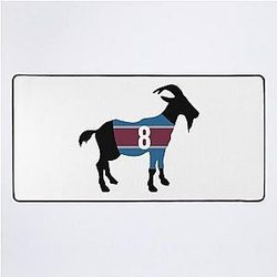 Cale Makar Desk Mat