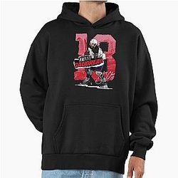Calgary Flames Oversized Hoodie