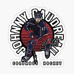 Calgary Flames Sticker