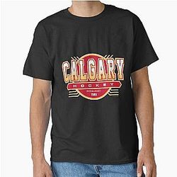 Calgary Flames T-Shirt