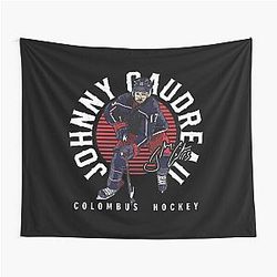 Art Calgary Flames Throw Blanket
