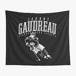 Calgary Flames Tapestry