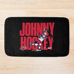 Calgary Flames Bath Mat