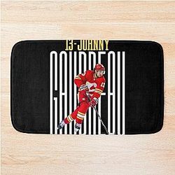 Calgary Flames Bath Mat