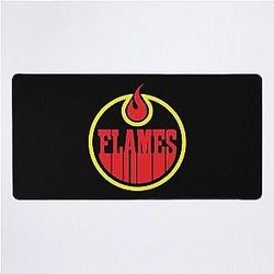 Calgary Flames Desk Mat