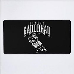 Art Calgary Flames Desk Mat