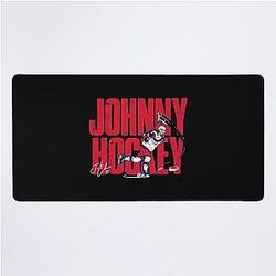 Calgary Flames Desk Mat