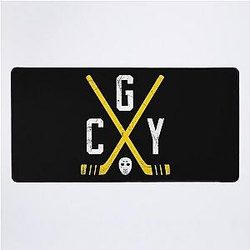 Calgary Flames Desk Mat