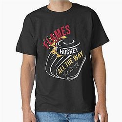 Calgary Flames T-Shirt