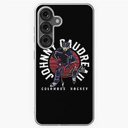 Art Calgary Flames Samsung Case