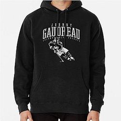 Art - Calgary Flames Hoodie
