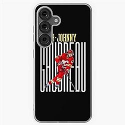 Art for Calgary Flames Samsung Galaxy Soft Case