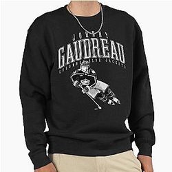 Art Calgary Flames Pullover Sweatshirt