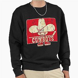 Art Calgary Flames Pullover Sweatshirt
