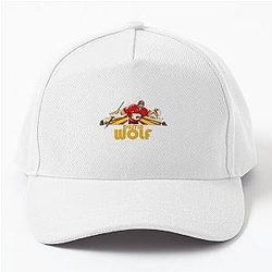 Calgary Flames Baseball Cap