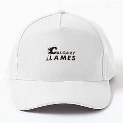 Calgary Flames Hat