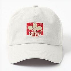 Art Calgary Flames Dad Hat
