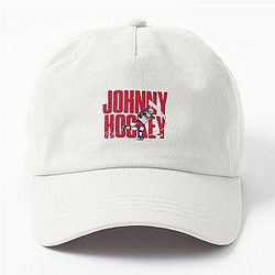 Art Calgary Flames Dad Hat