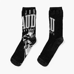 Calgary Flames Socks