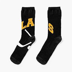 Calgary Flames Socks