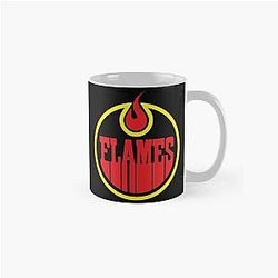 Calgary Flames Classic Mug