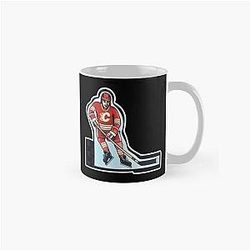 Art - Calgary Flames Mug