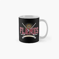 Art - Calgary Flames Mug