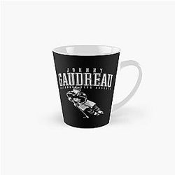 Art Calgary Flames Mug