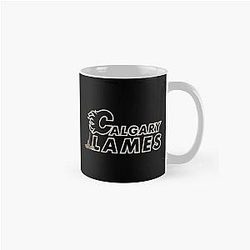 Calgary Flames Classic Mug