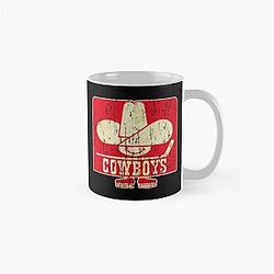 Art Calgary Flames Classic Mug