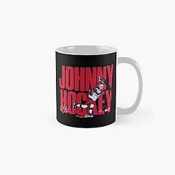 Art Calgary Flames Classic Mug