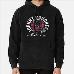 Art Calgary Flames Pullover Hoodie