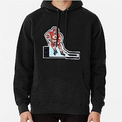 Art Calgary Flames Hoodie