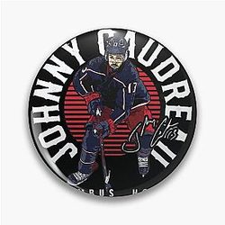Calgary Flames Pin