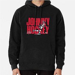 Calgary Flames Pullover Hoodie