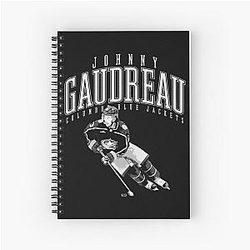 Art Calgary Flames Journal
