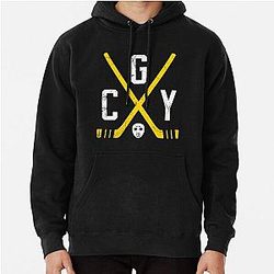 Art Calgary Flames Pullover Hoodie