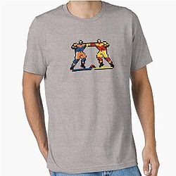 Blades of Steel Edmonton Oilers vs Calgary Flames Essential T-Shirt
